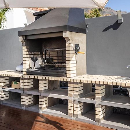 The New Villa Diana Costa Adeje  Zewnętrze zdjęcie