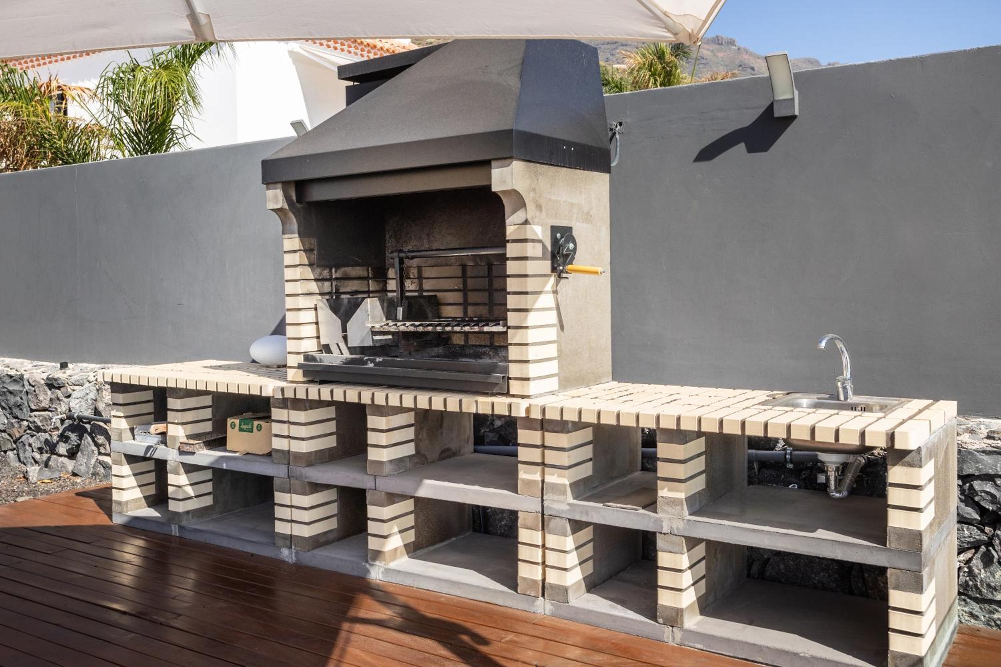 The New Villa Diana Costa Adeje  Zewnętrze zdjęcie