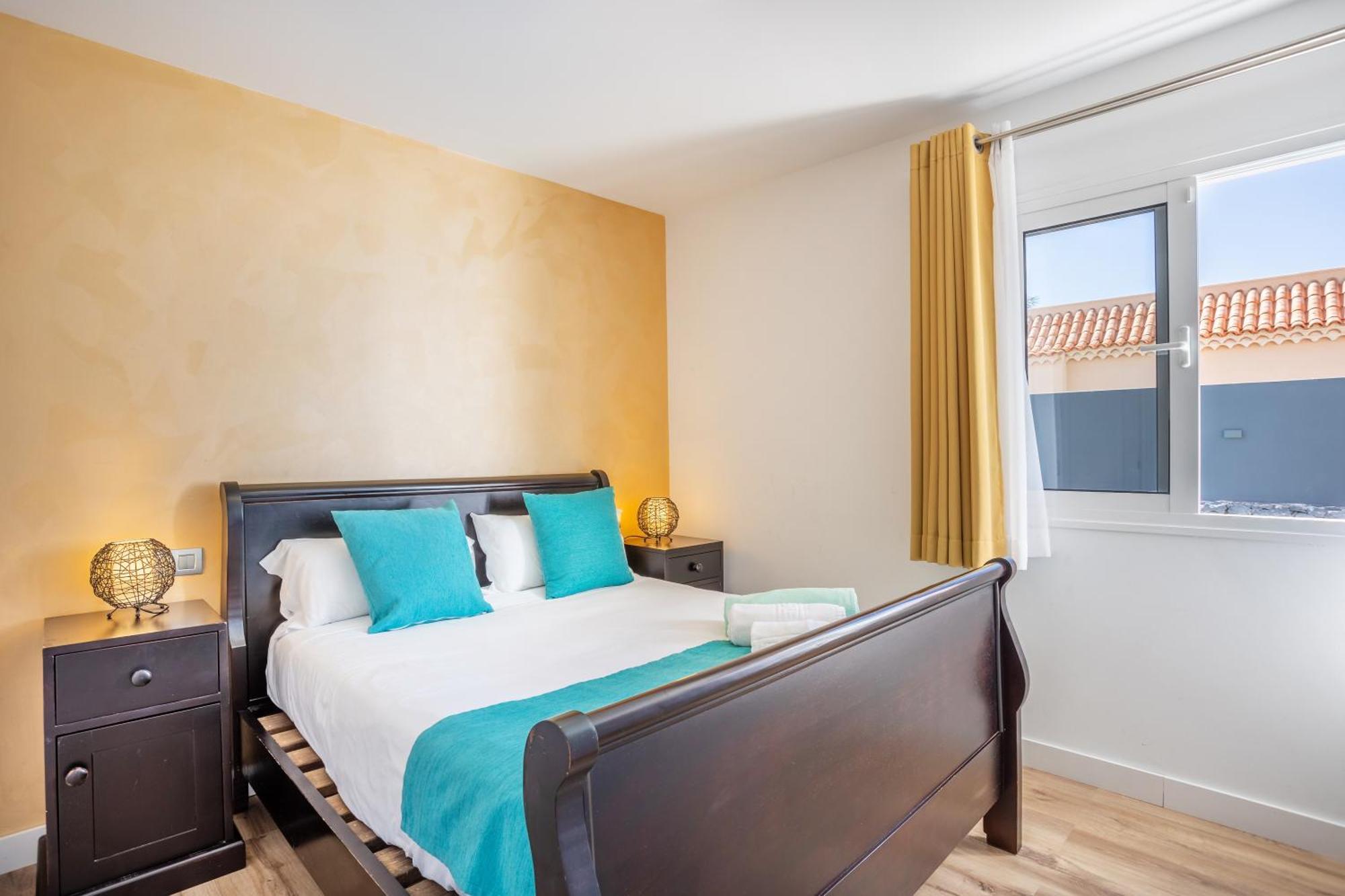 The New Villa Diana Costa Adeje  Zewnętrze zdjęcie