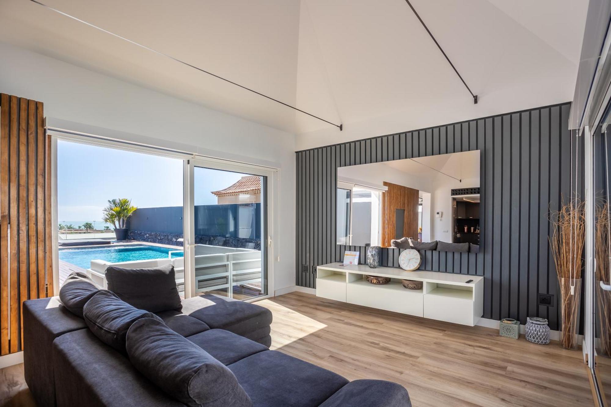 The New Villa Diana Costa Adeje  Zewnętrze zdjęcie