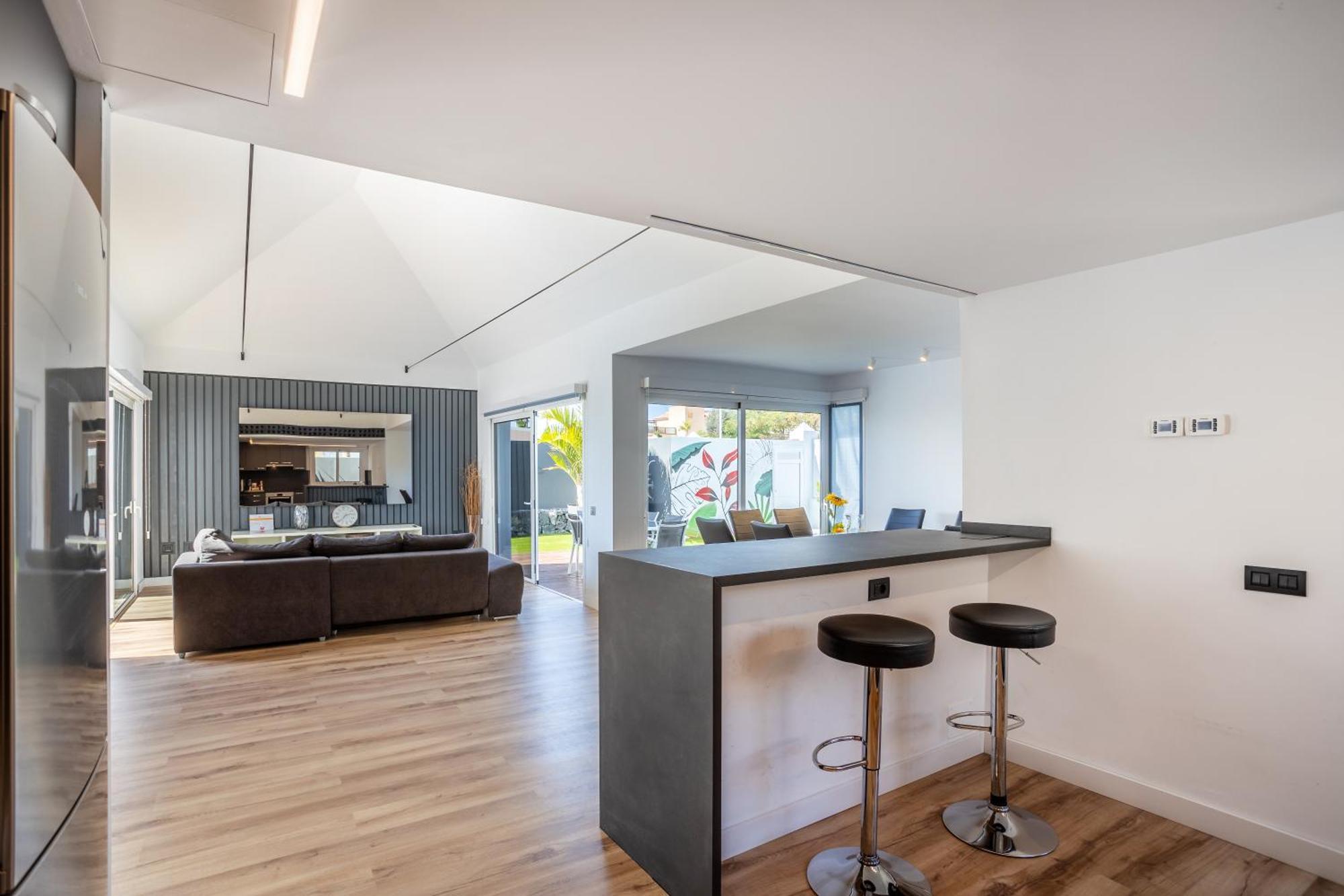 The New Villa Diana Costa Adeje  Zewnętrze zdjęcie