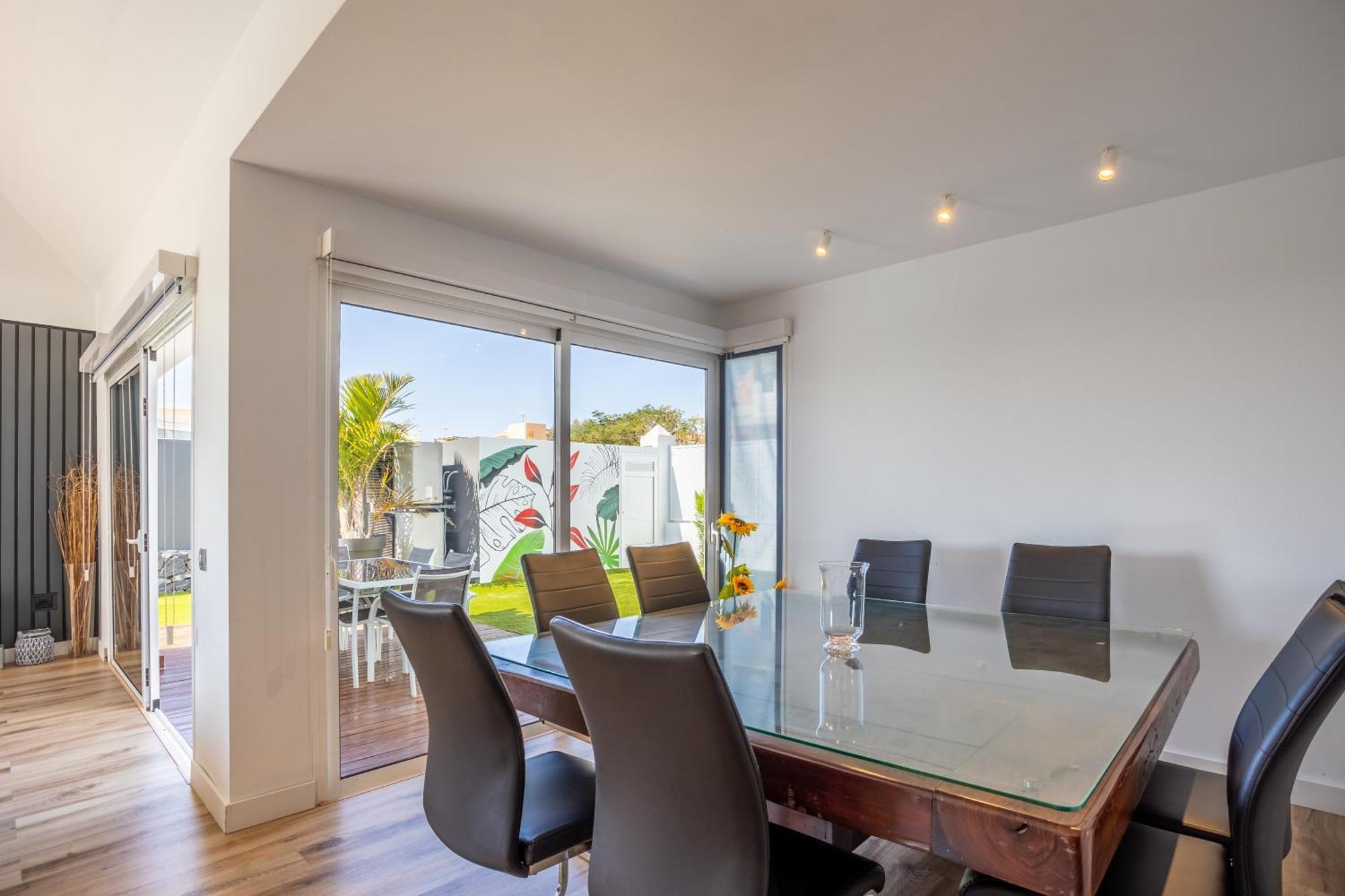 The New Villa Diana Costa Adeje  Zewnętrze zdjęcie