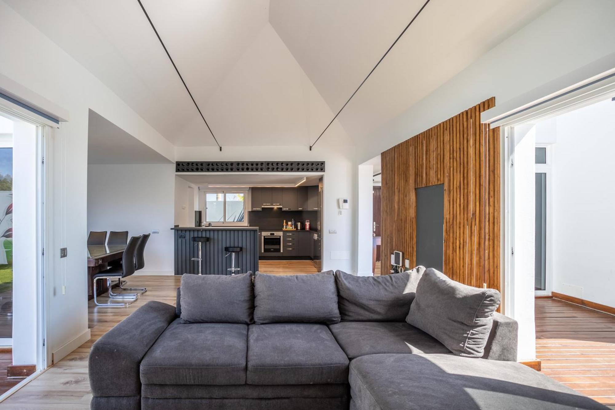 The New Villa Diana Costa Adeje  Zewnętrze zdjęcie
