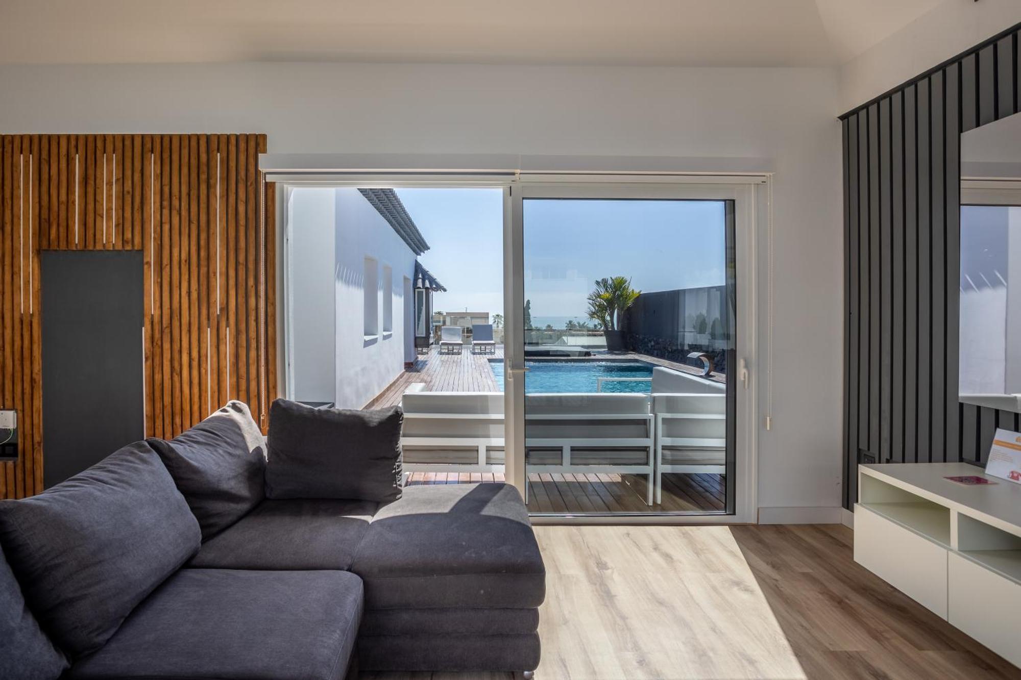 The New Villa Diana Costa Adeje  Zewnętrze zdjęcie